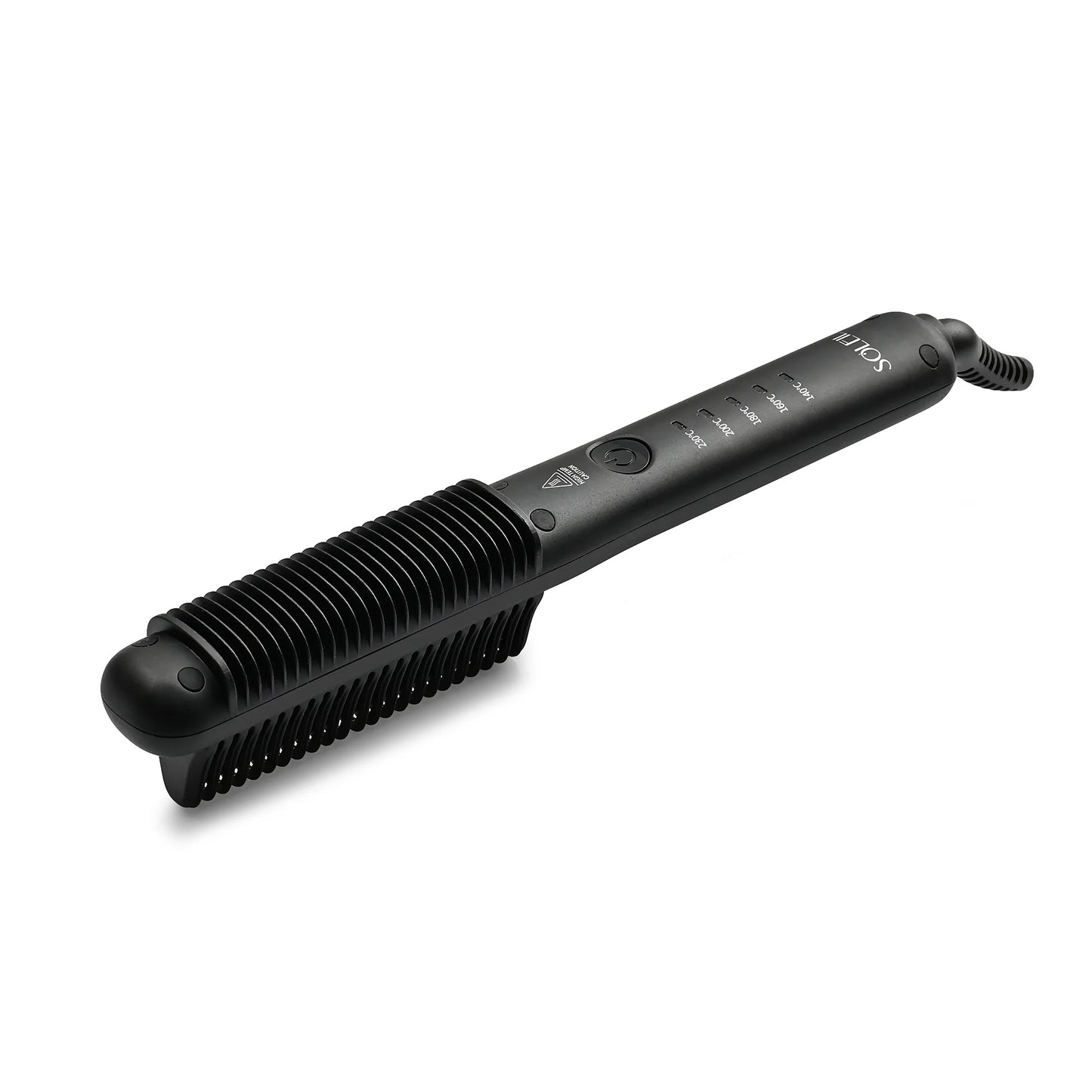 Styling Comb Heat Brush – Elevate Your Hair Game
